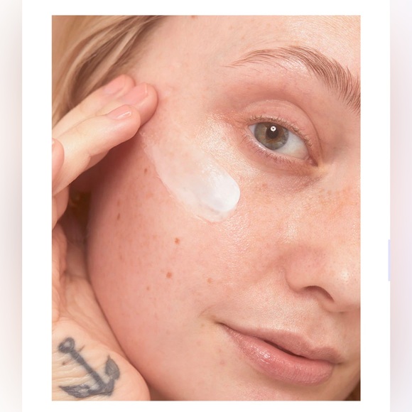 Herbivore Pink Cloud Soft Moisture Cream for neutral to dry skin - 1.7 fl oz - Picture 5 of 12